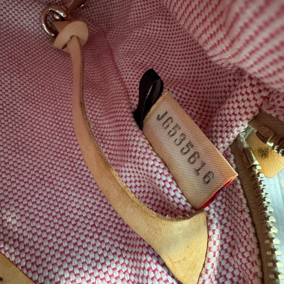 Dooney & Bourke Vintage Samuela Coated Canvas Bag - Picture 14 of 16